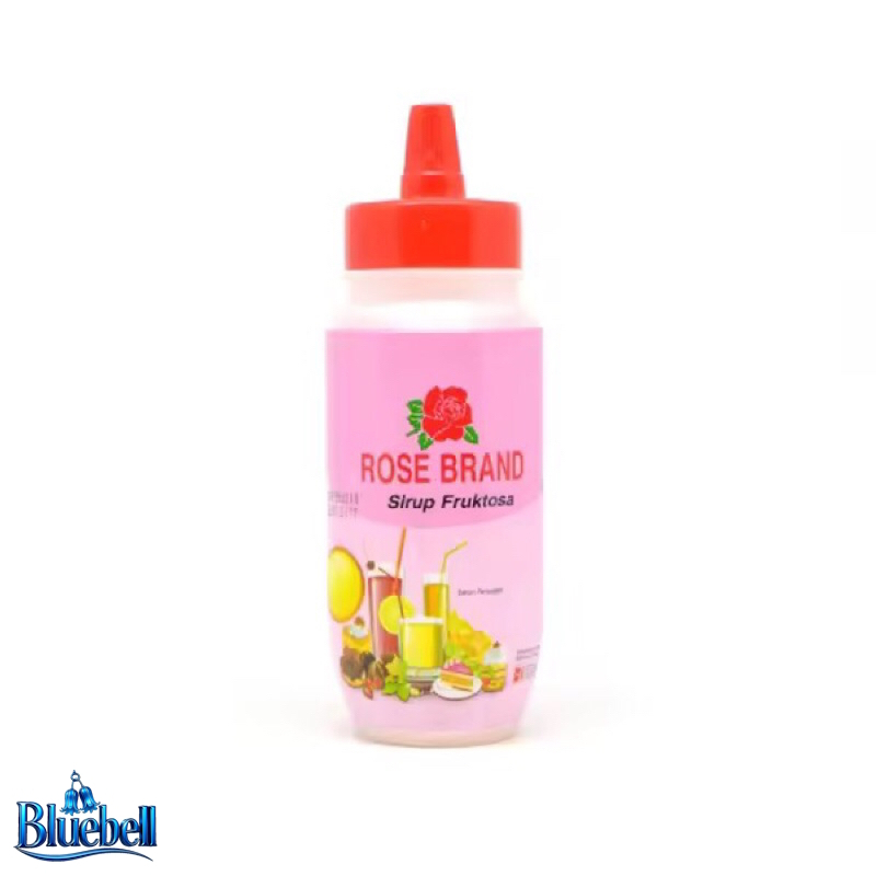 

Gula Cair Rose Brand 500g Sirup Fruktosa