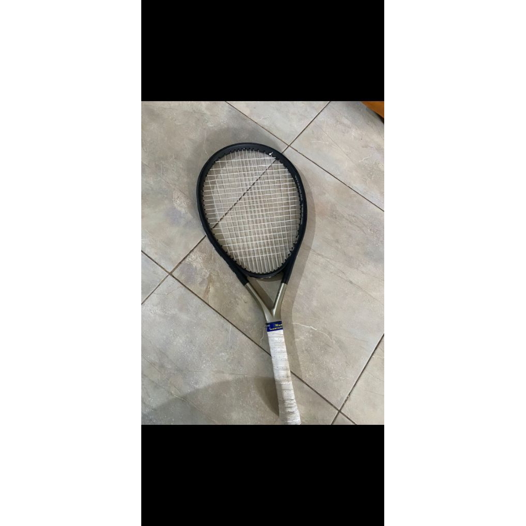 raket tennis head ti s6,