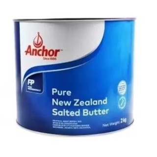 

ANCHOR BUTTER / MENTEGA ANCHOR 2 KG