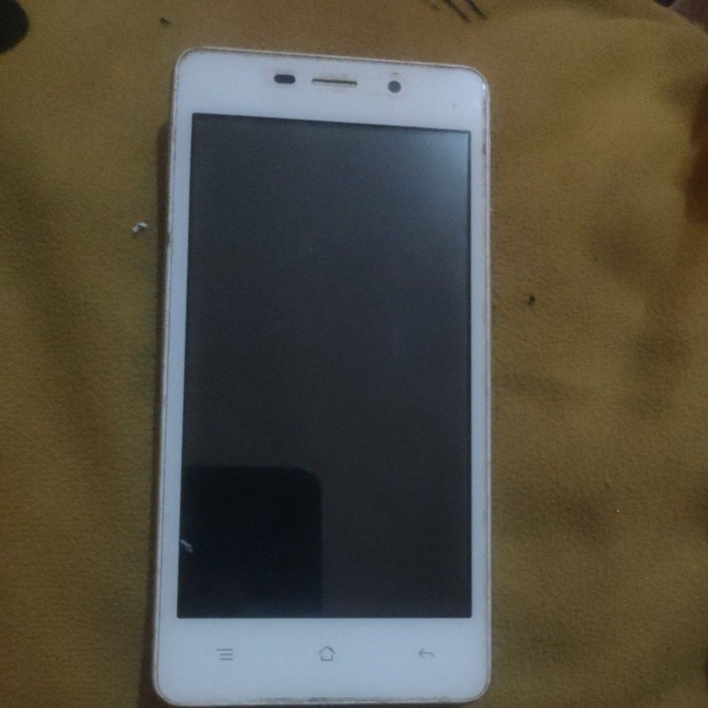 lcd Oppo touchscreen A11w