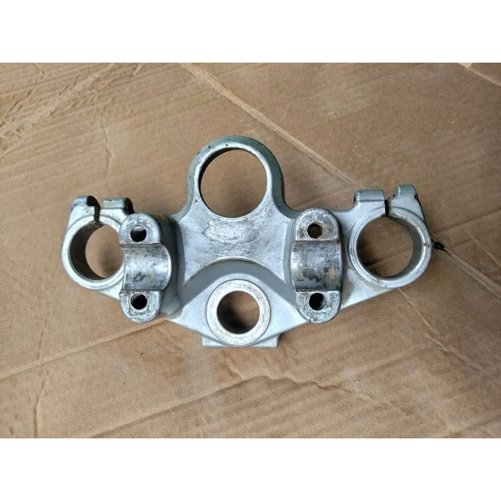 segitiga atas Yamaha Vixion old original YIMM CHEMCO