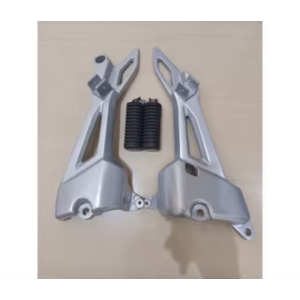 POSTEP MEGAPRO NEW PRIMUS / DUDUKAN FOOTSTEP MEGAPRO NEW PRIMUS