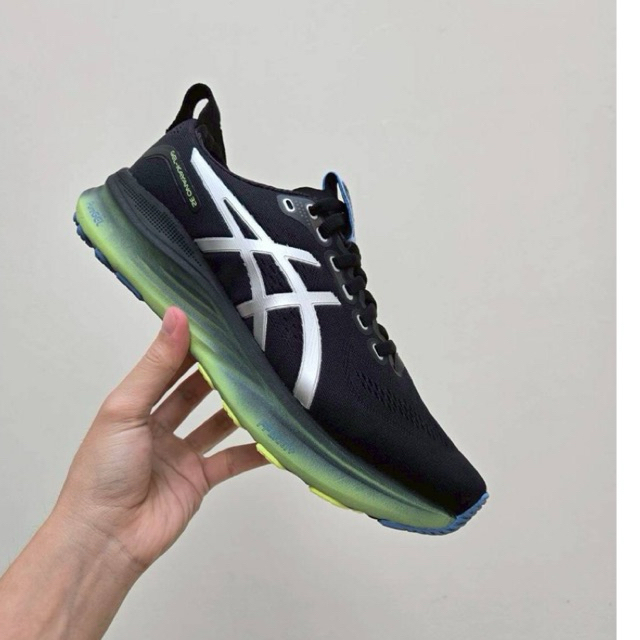 Sepatu Running Asic Gell Kayano32 Luxe