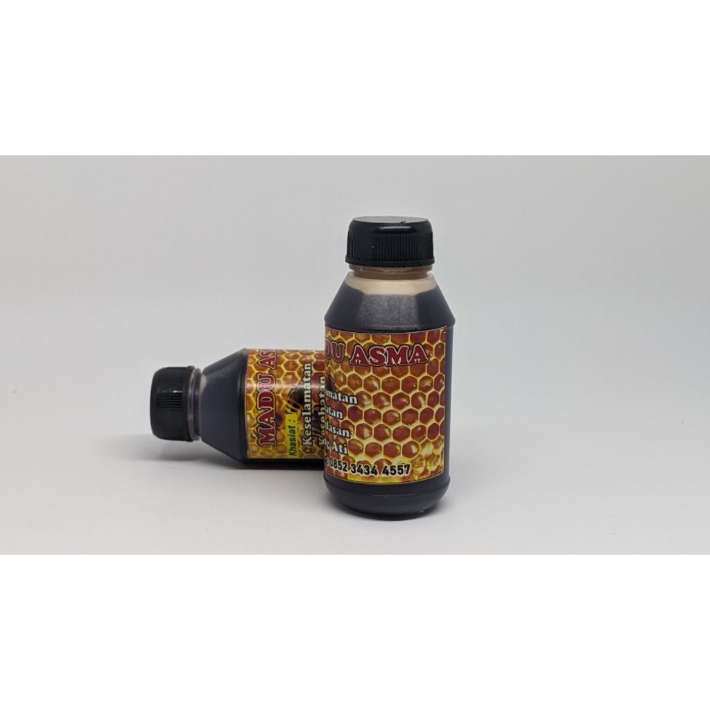 

Madu Asma