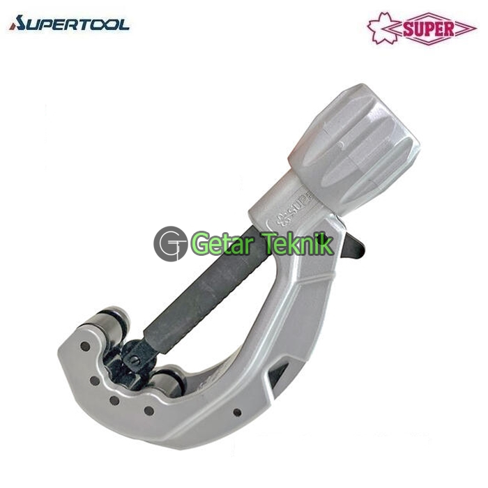 

Supertool TC205 Tube Cutter 6-60 mm (1/4-23/8 inch)