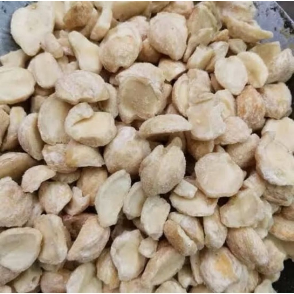 

KEMIRI MUNCANG PECAHAN SUPER 1KG