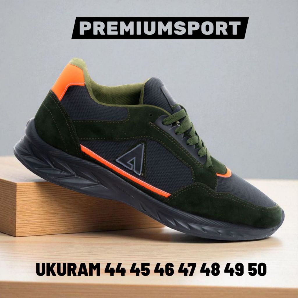 ORIGIAL TERMUAH.. sepatu ukuran luarnegri sepatu jumbo size 44 45 46 47 48 49 50 sepatu ukuran besar