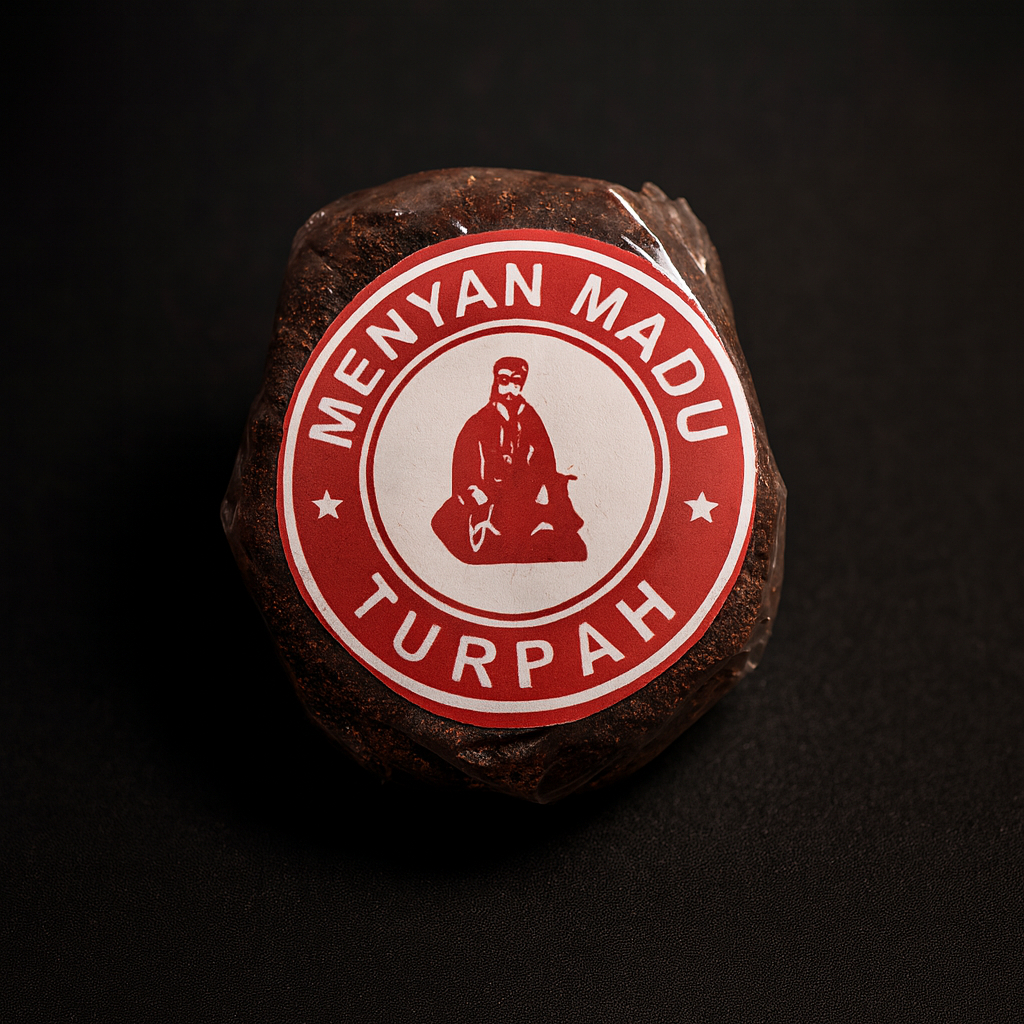 

Menyan Madu Turpah