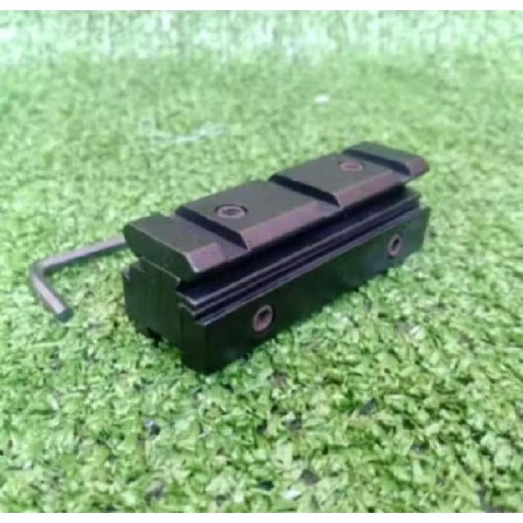 Rell Peninggi Mounting 11 Ke 22 / Adaptor 11 Ke 22