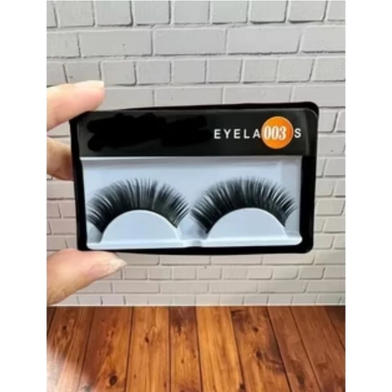 BULU MATA EYELASH PASANGAN BULU MATA EYELASH PASANGAN