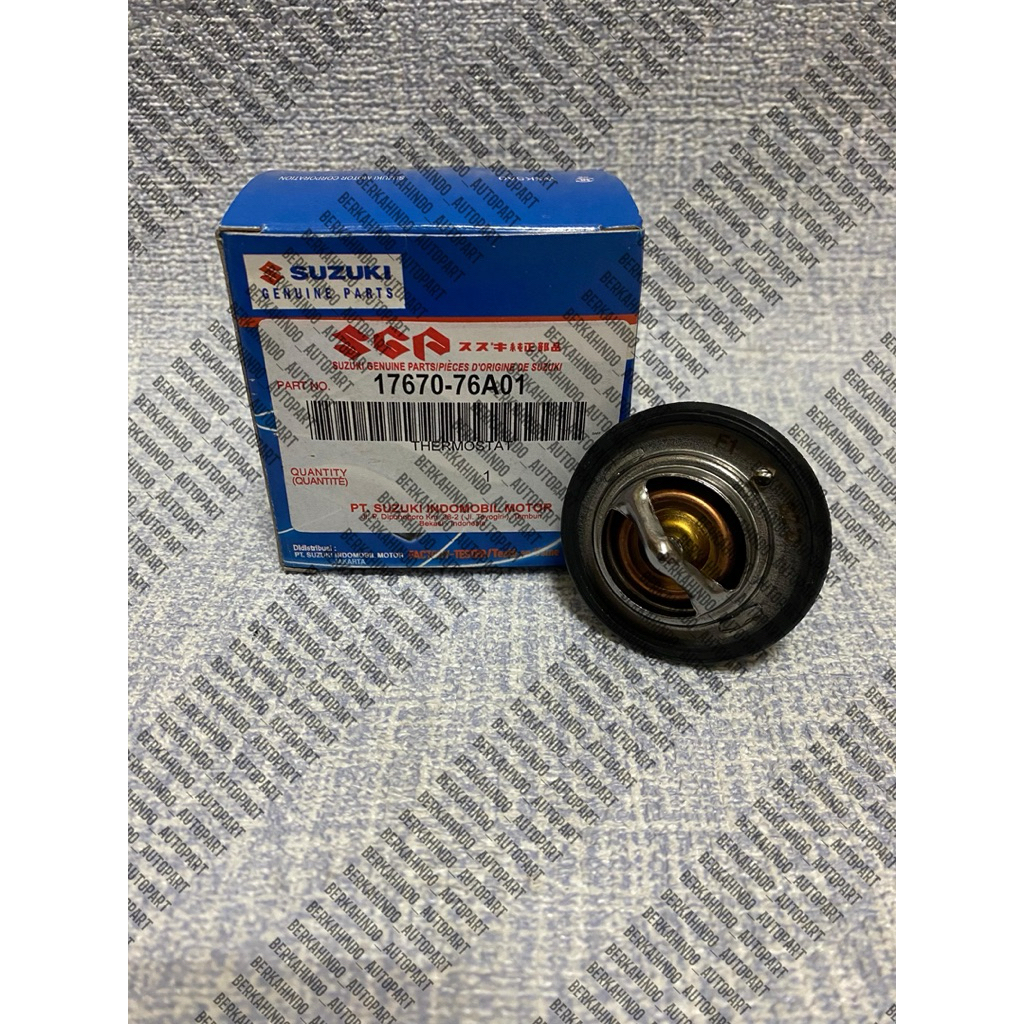 THERMOSTAT SUZUKI APV