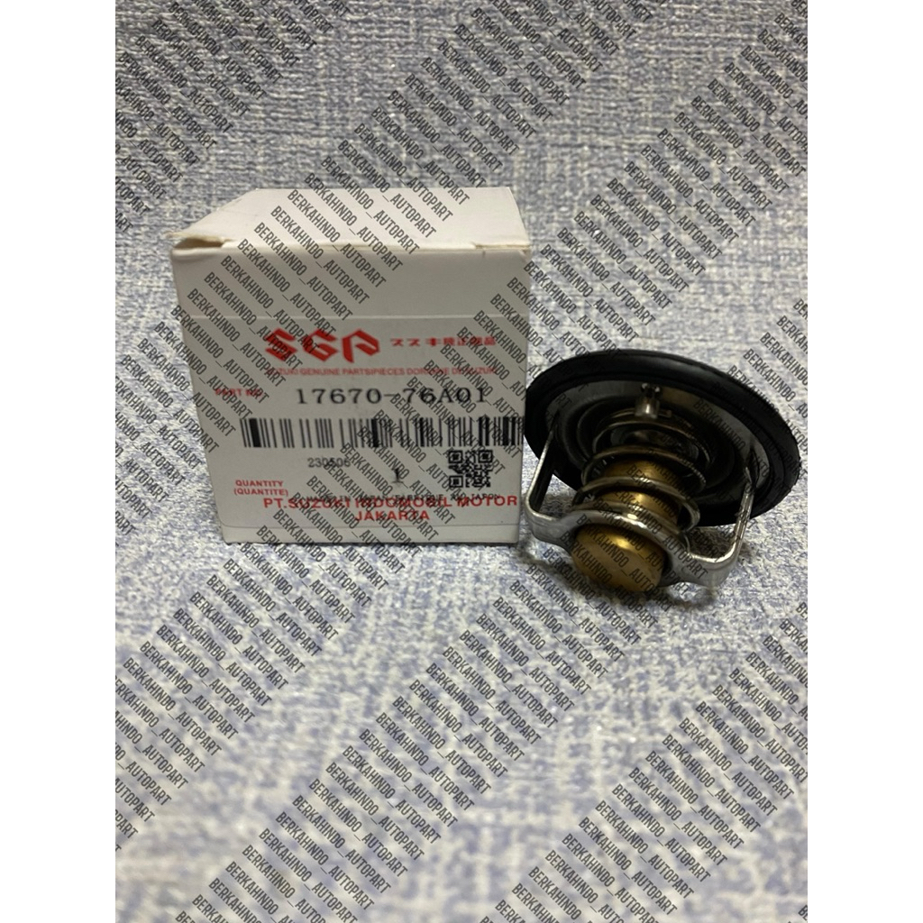 THERMOSTAT SUZUKI APV