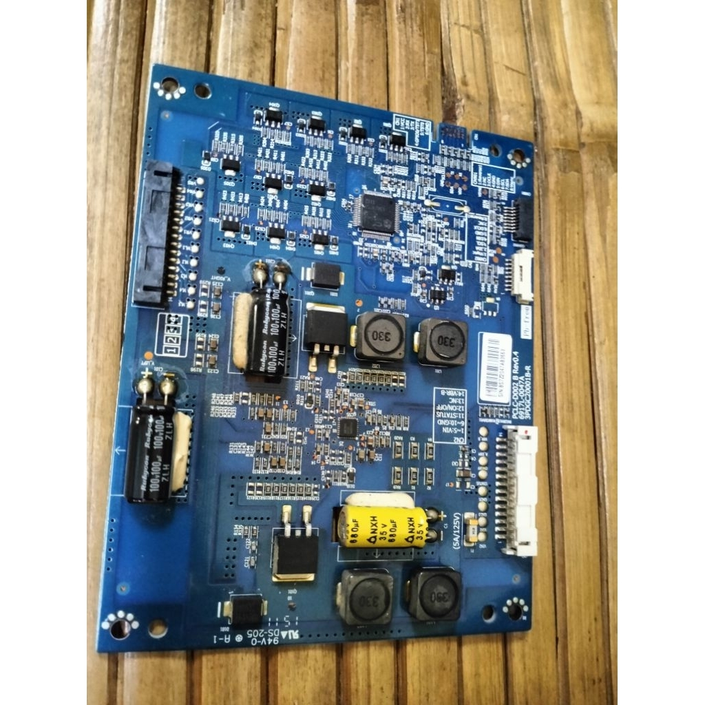 BALAST INVERTER BACKLIGHT TV LCD LED LG 32LW4500