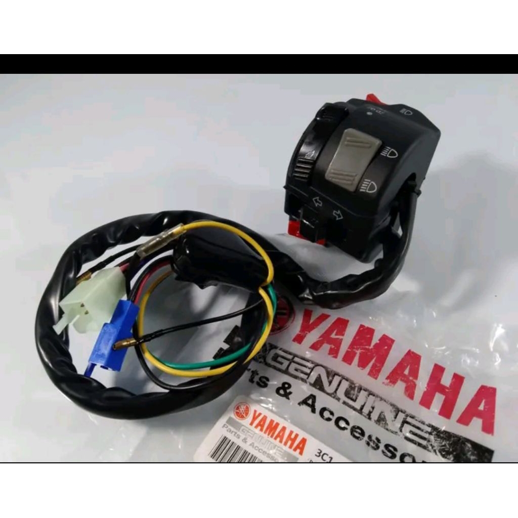 SAKLAR KIRI VIXION HOLDER KIRI VIXION LAMA OLD ORIGINAL