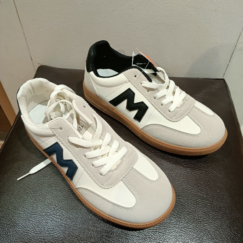sepatu wanita sneakers PETER KEIZA original matahari