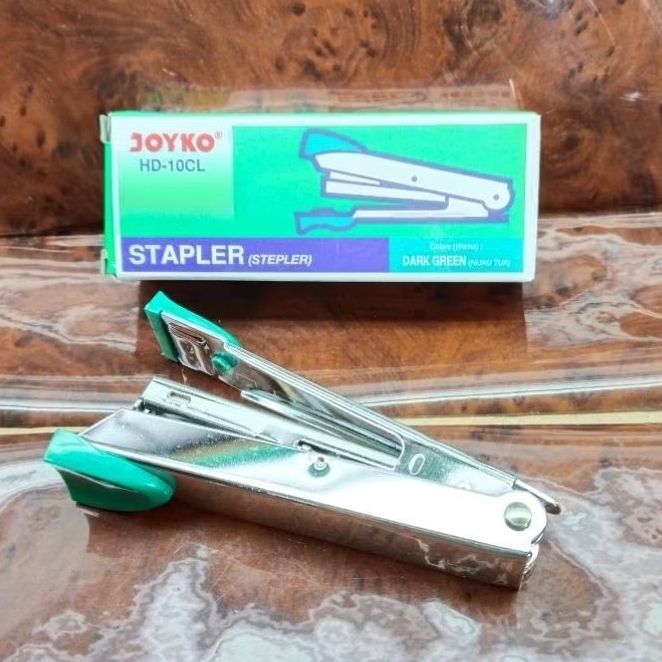 

MESIN STEPLES JOYKO WARNA (1PC)