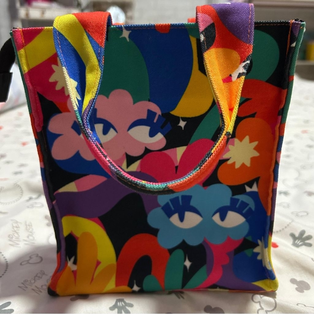 Tas Sovlo sling bag preloved