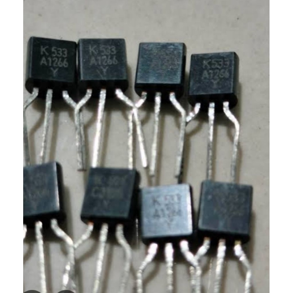 Transistor TR A1266 A 1266
