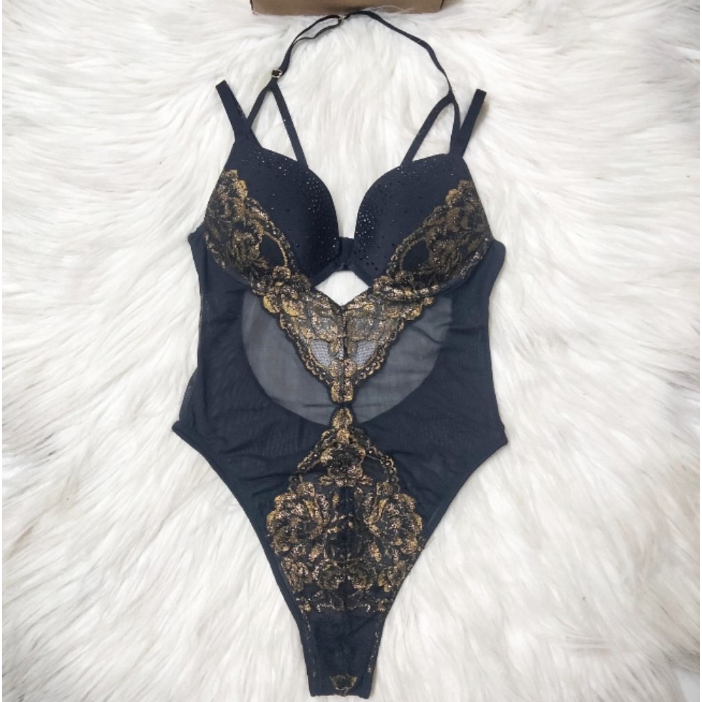 la Senza bodysuit XS
