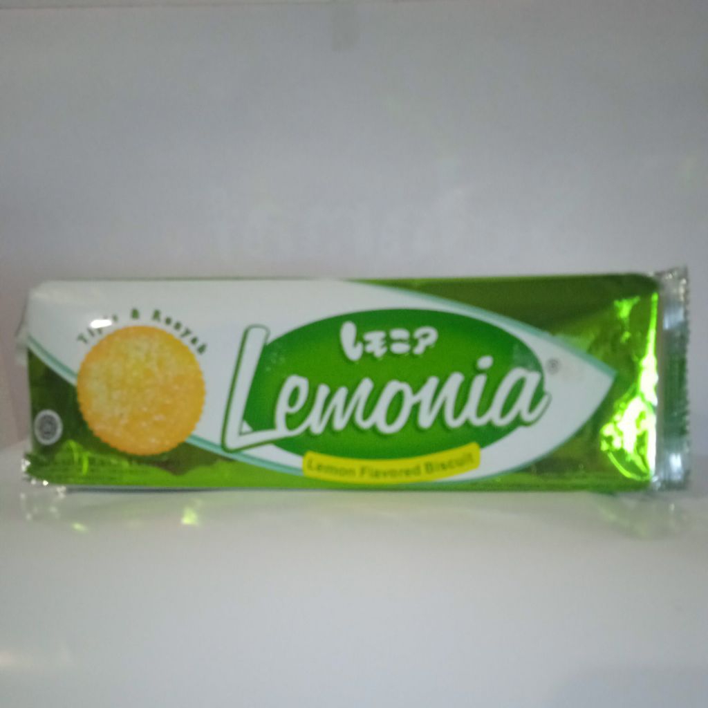 

nissin lemonia cookies 130g isi (36) pcs