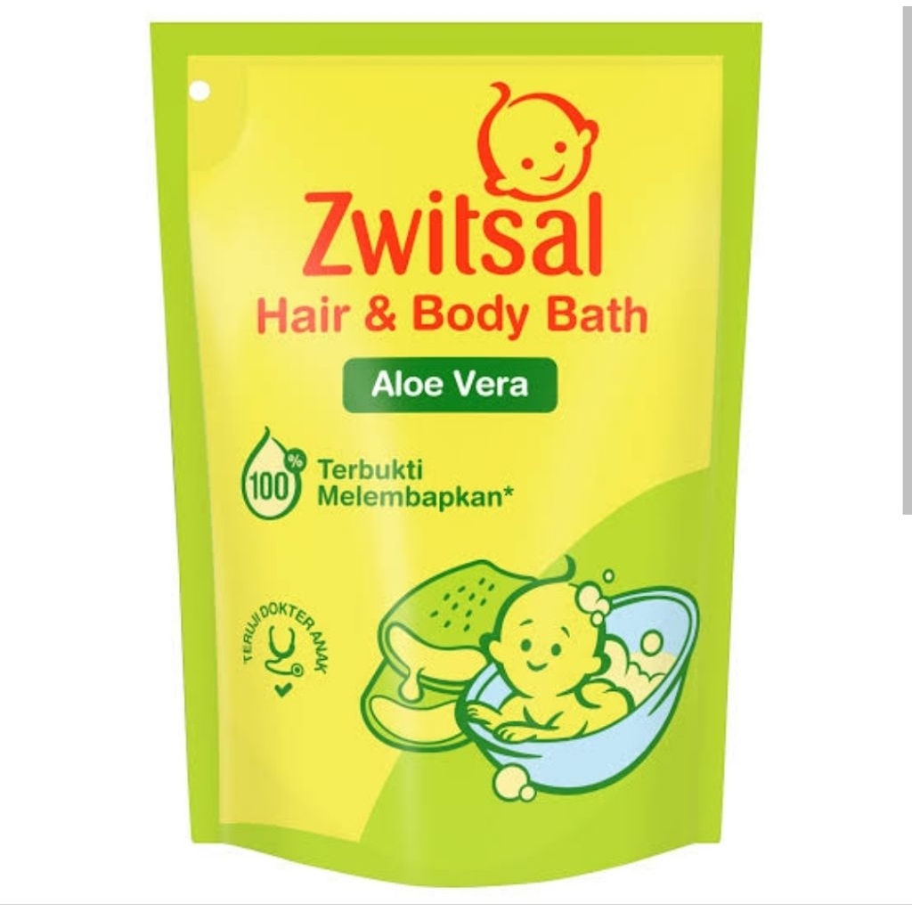 Paket Zwitsal Baby Sabun Batang Classic 3 x 70 gr [Paket 3 Pcs]