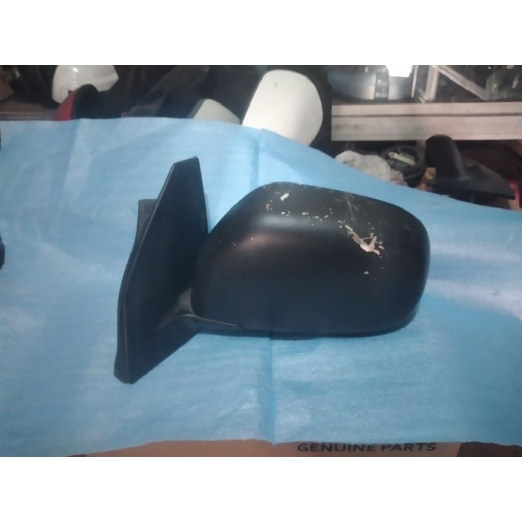 spion suzuki escudo kiri