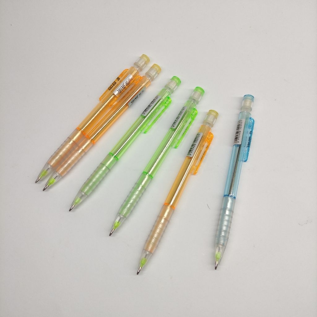 

PENSIL MEKANIK JOYKO MP-15 untuk 3 pcs