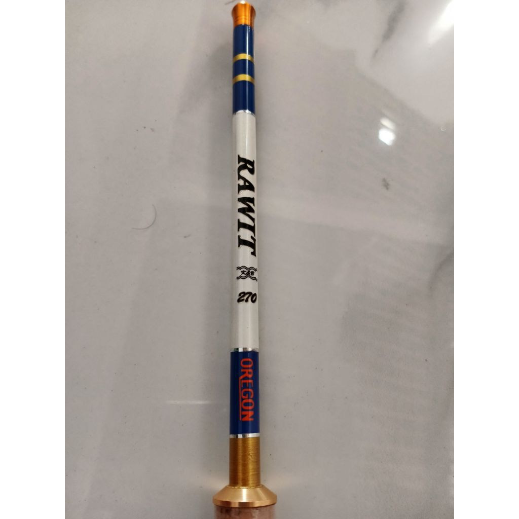 Oregon rawit tenkara 270