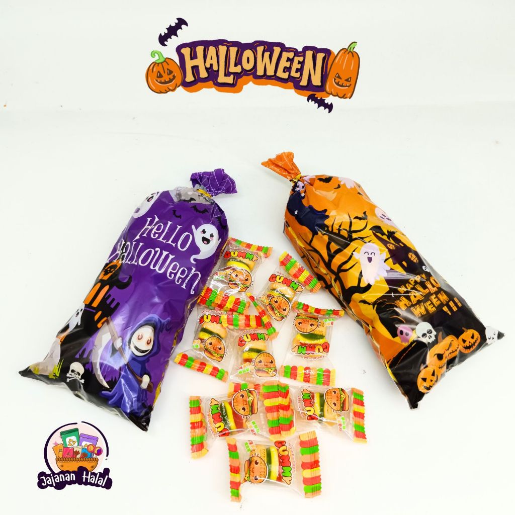 

[ 100% HALAL ] Permen Burger Viral Original Rasa Enak dan Bentuk Lucu 500 gram ( ISI 45 Biji )