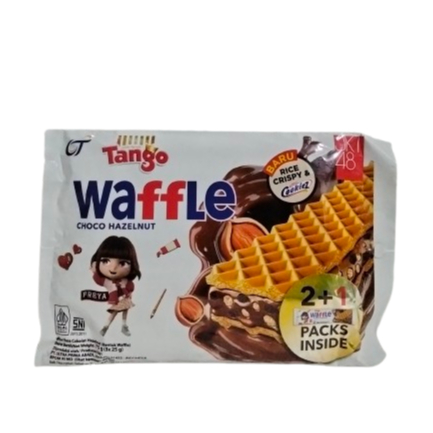 

TANGO WAFFLE CRANCH CHOX 75G/centraltrenggalek