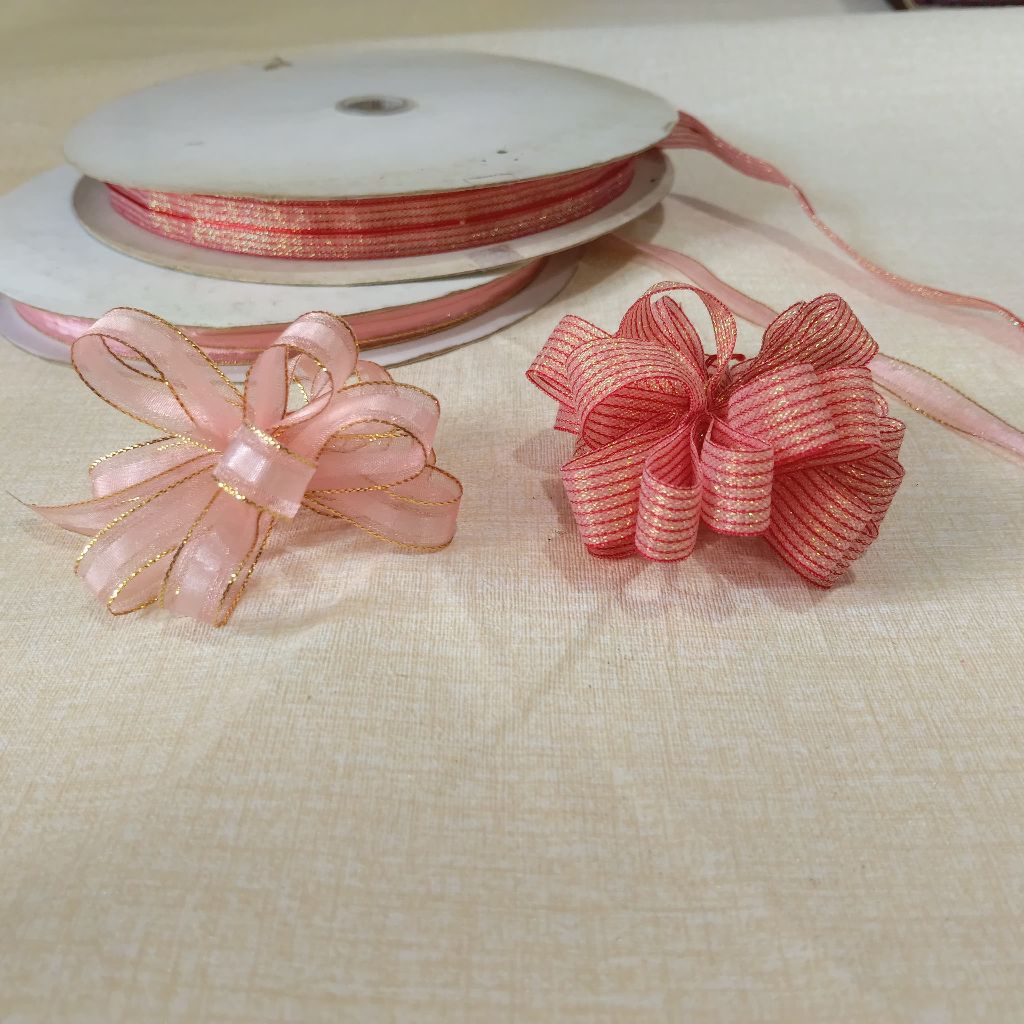 

Pita Tarik Permeter Unik