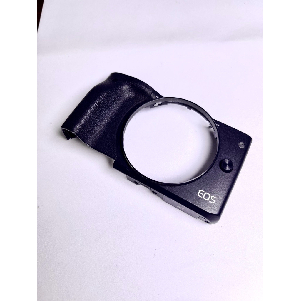 Cover Depan Canon EOS M3 Hitam