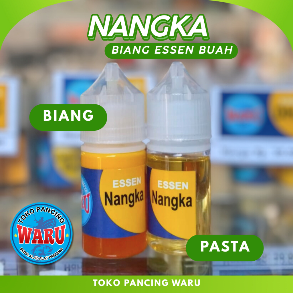 BIANG ESSEN NANGKA