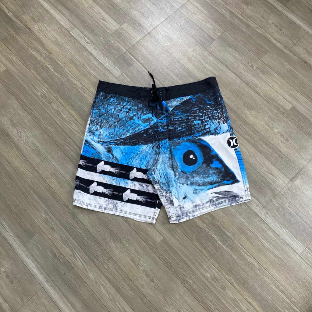 HURLEY BOARDSHORT PANTS