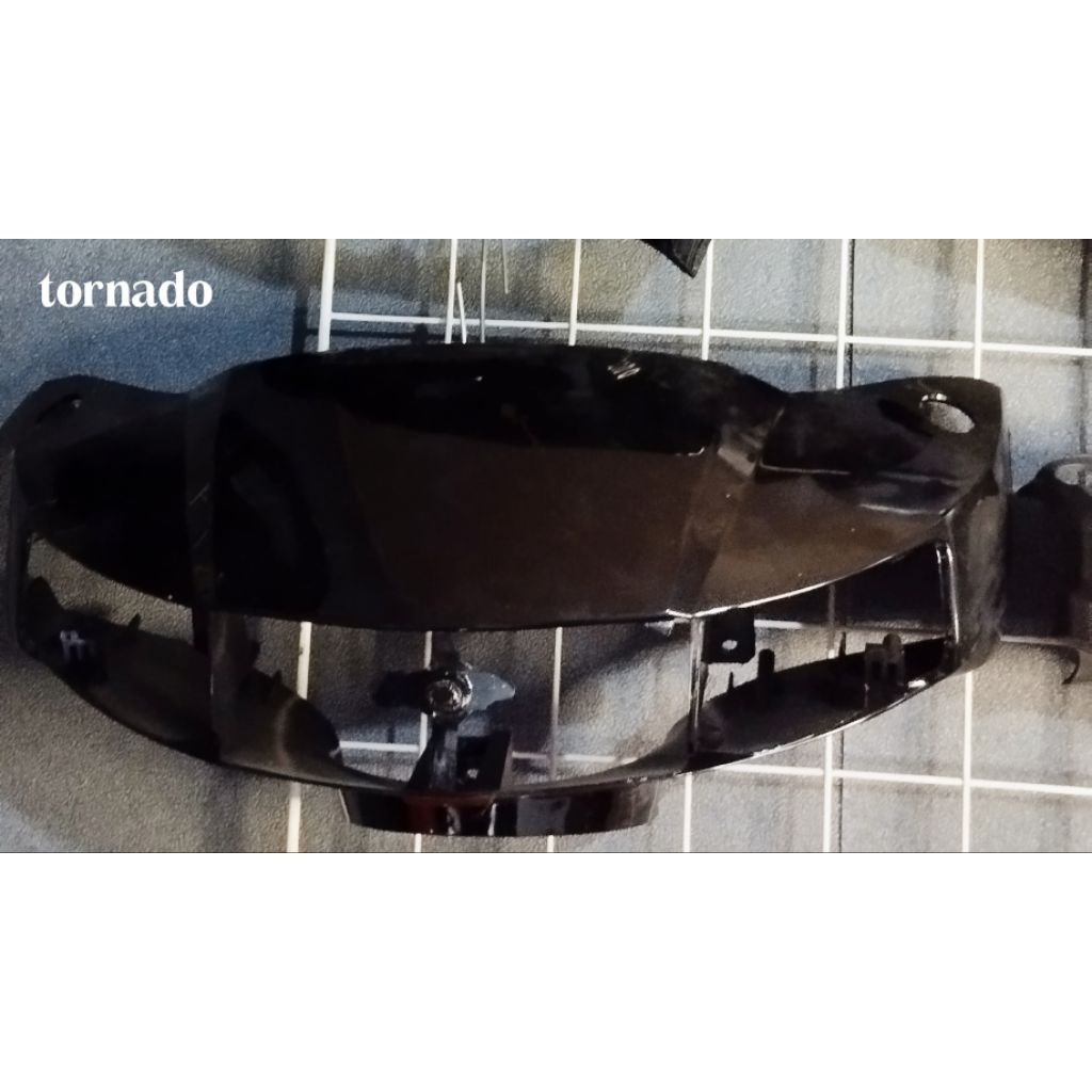 Batok depan belakang Tornado totok depan belakang tornado batok spedo tornado