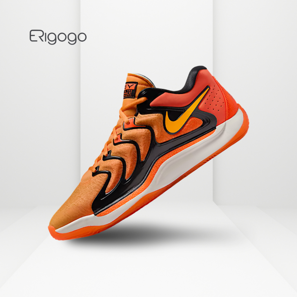 Nike KD 17 EP 'Slim Reaper' FJ9488-800