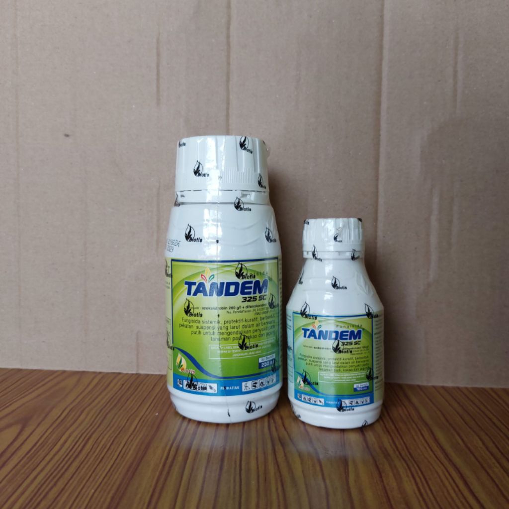 Tandem 325SC/Fungisida
