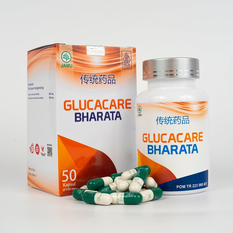 Obat Diabetes Gula Darah Tinggi Ampuh Diabetes Kering & Basah Penurun Gula Darah Luka Diabetes