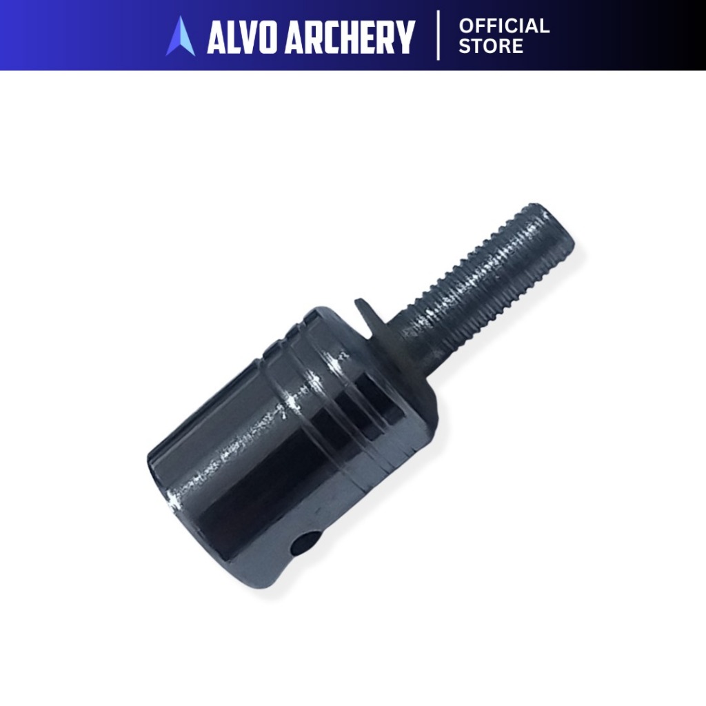 Baut Extended V Bar Stabilizer Busur Panahan