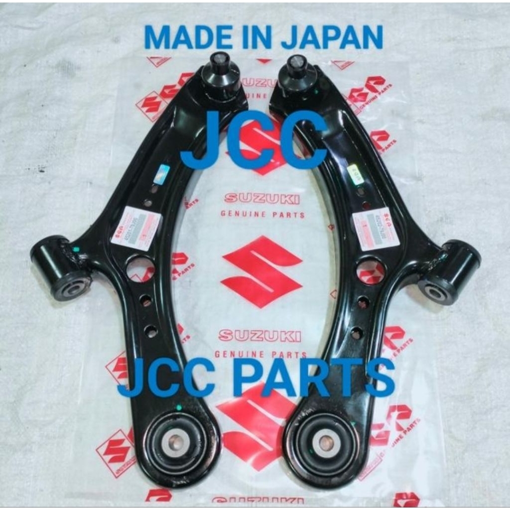 LOWER ARM ASSY SUZUKI SPLASH