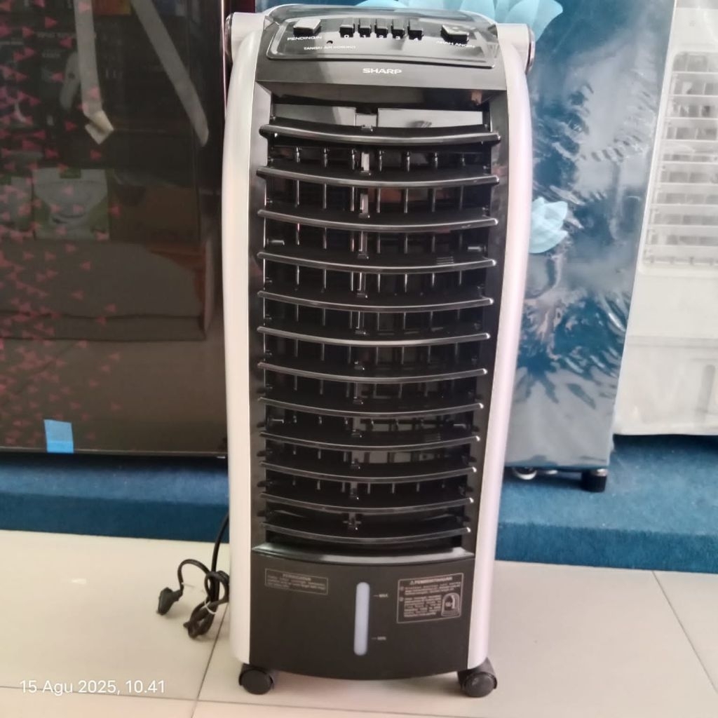 Air Cooler Sharp PJ-A26MY / Air Cooler Sharp PJA26MY / AC Portable PJ A 26
