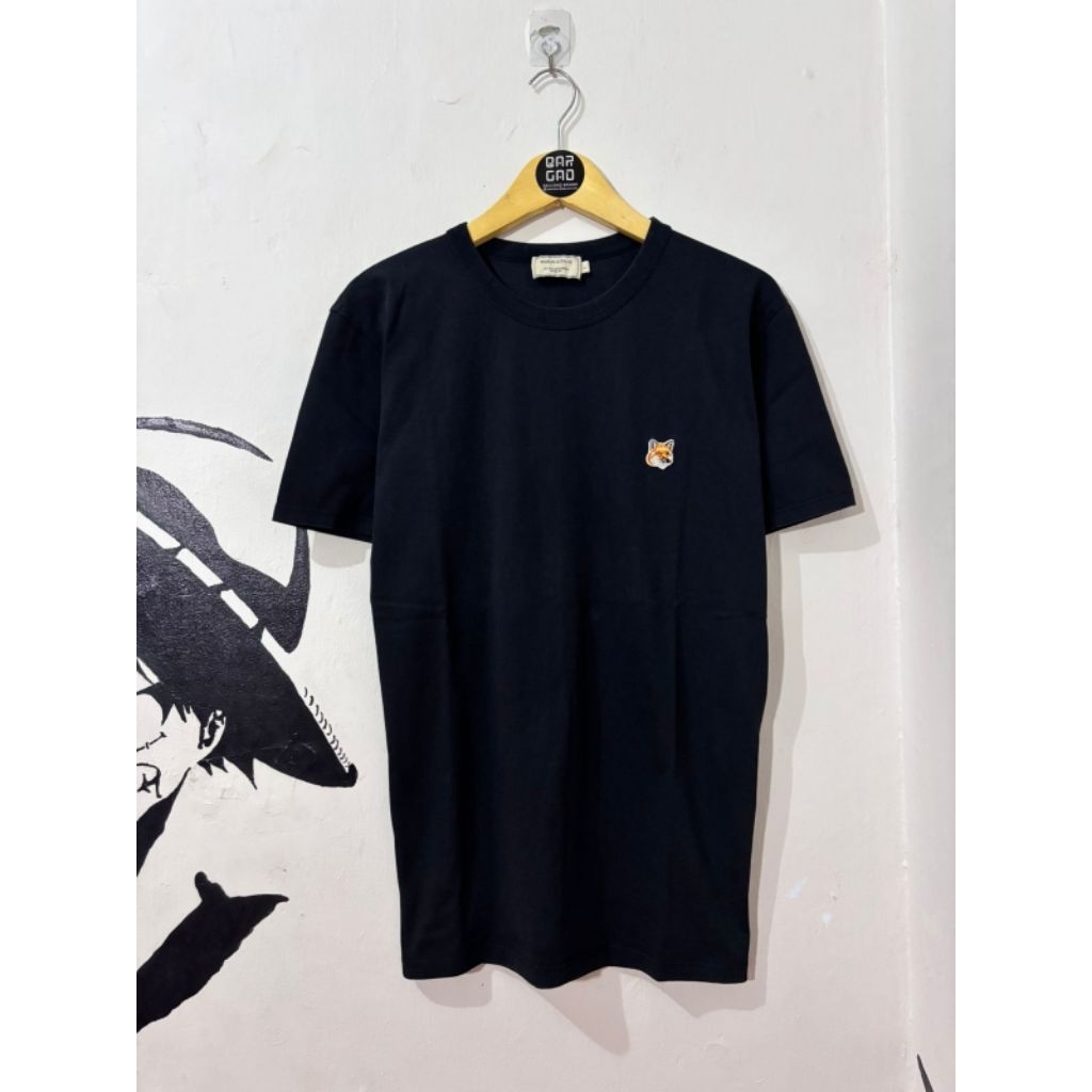 Kaos Maison Kitsune Second