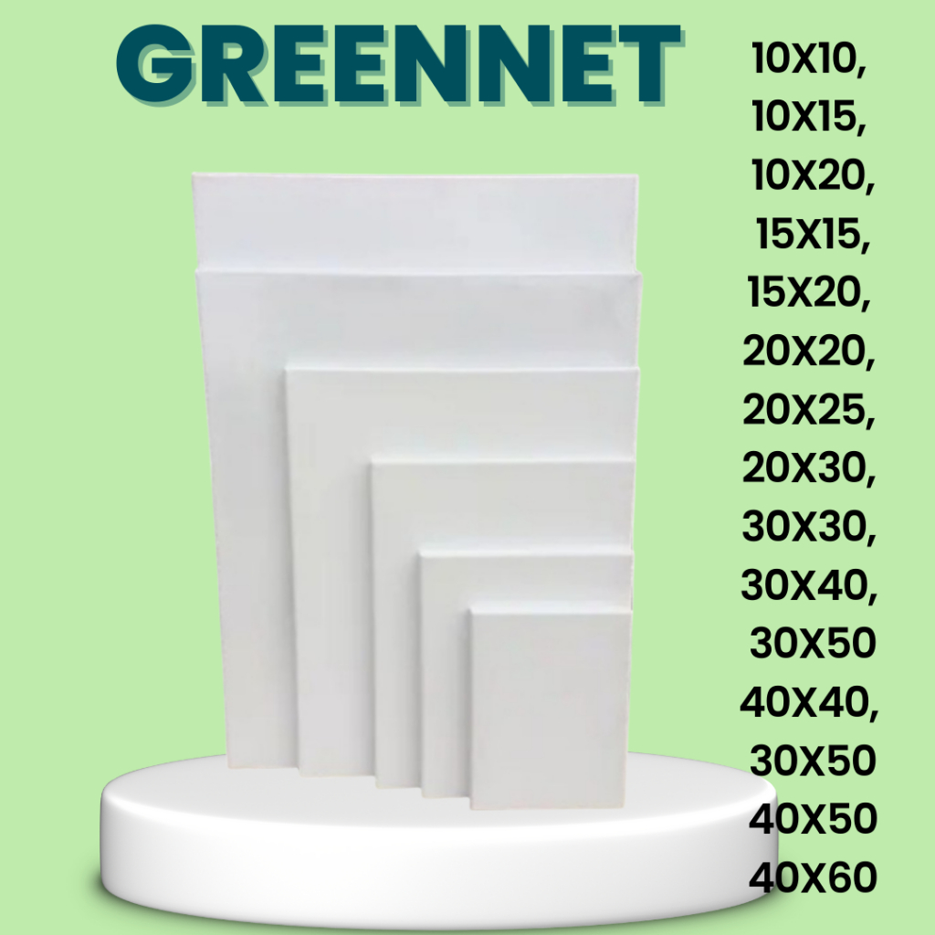 

KANVAS LUKIS UKURAN 10X10, 10X15, 10X20, 15X15, 15X20, 20X20, 20X25, 20X30, 30X30, 30X40, 40X40, 30X50, 40X50, 40X60