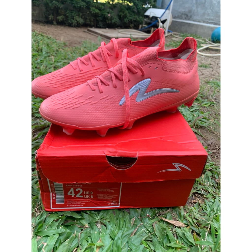 SPECS ILLUZION 4 ELITE