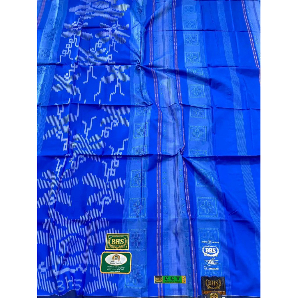 sarung bhs cct full sutra