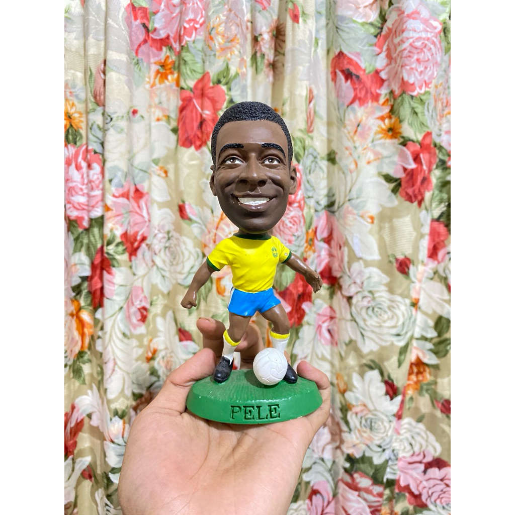 Figure Corinthian Pro Stars XL "PELE" Limited Edition