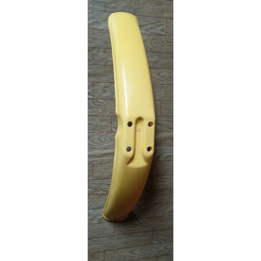 spakbor depan Yamaha DT100 YT 115