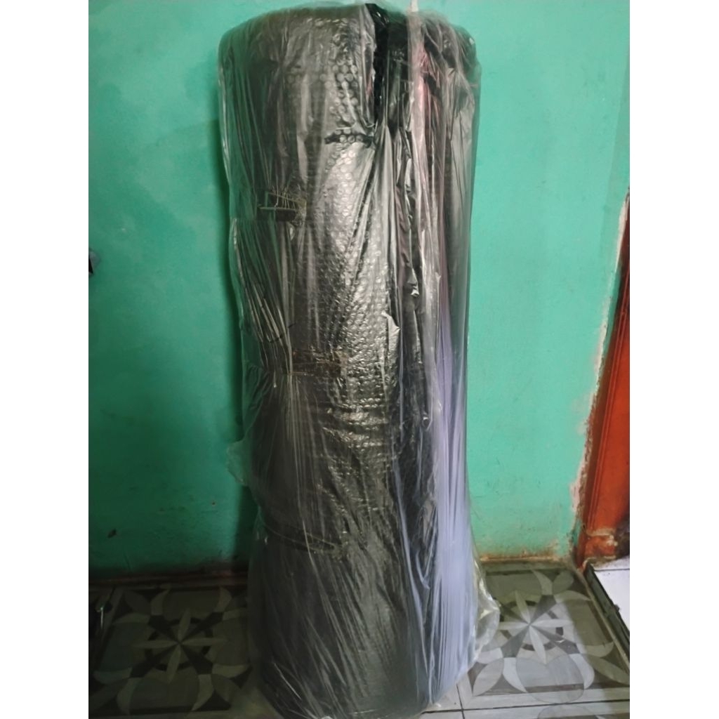 

bubble wrap 125cmx50m 2kg