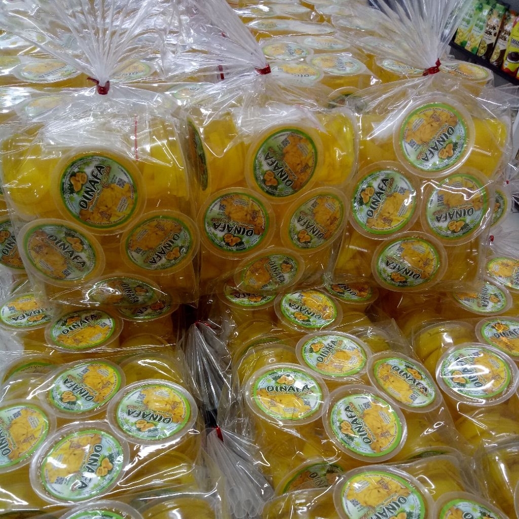 

CARICA DINAFA ISI 12