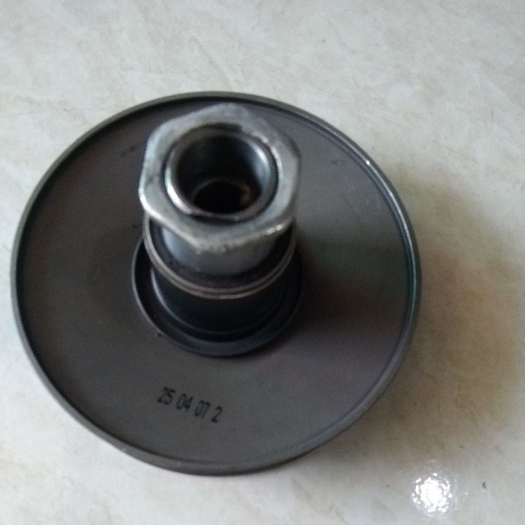 pully cvt Mio M3 Fino 125 original